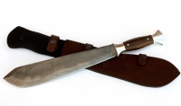 Нож Мачете №3 сталь У8А, рукоять венге - _MG_0033.jpg