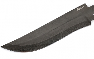Клинок Катран, сталь булат