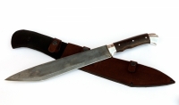 Нож Мачете №4 сталь У8А, рукоять венге - _MG_0038.jpg