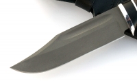 Нож Дельфин сталь Х12МФ, рукоять венге-черный граб - _MG_3694.jpg
