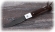 Складной нож Стриж, сталь Х12МФ, рукоять накладки коричневый граб