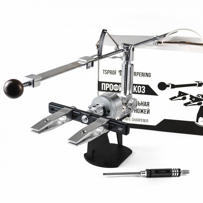 Tsprof точилка для ножей. Заточная система профиль к03. Станок для заточки ножей профиль к-03. Tsprof профиль к03 expert ts-k3210100. Техностудия профиль.