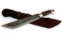 Нож Мачете №5 сталь У8А, рукоять венге - _MG_0044.jpg