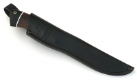 Нож Косуля сталь Х12МФ, рукоять венге-черный граб - _MG_3705ws.jpg