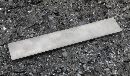 Поковка из Дамаска Поковка из Дамаска