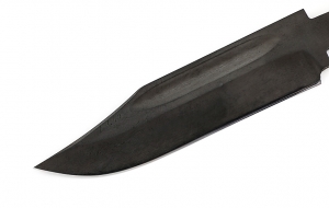 Клинок Дельфин, сталь Х12МФ