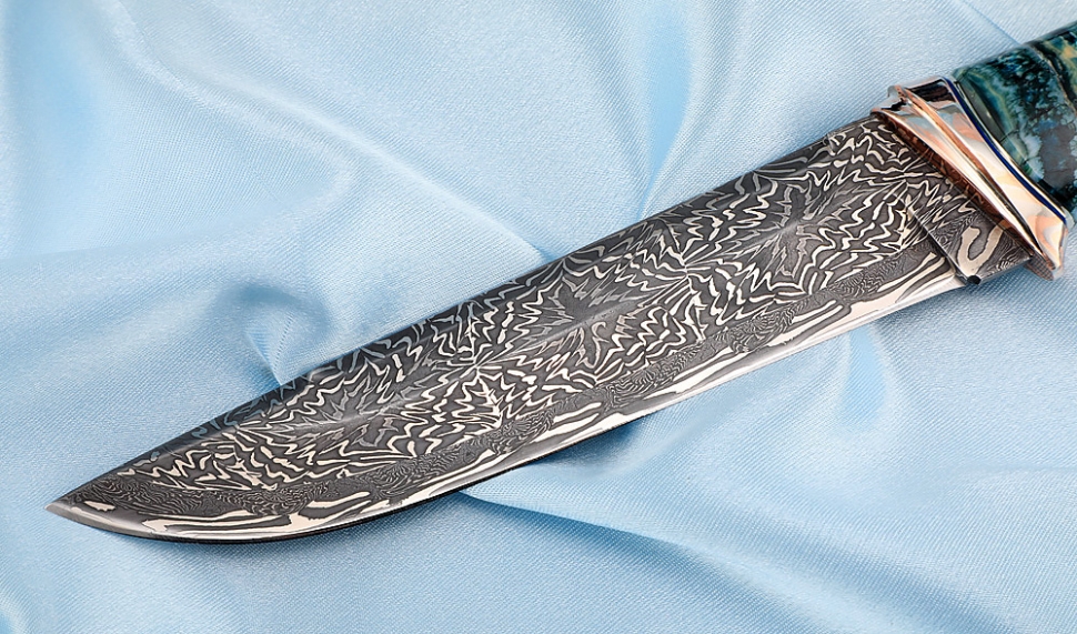 Мамба Новосибирскіде танысады