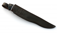 Нож Гриф сталь Х12МФ, рукоять венге-черный граб - _MG_3716b7.jpg