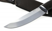 Нож Гриф сталь AISI 440C, рукоять венге - Нож Гриф сталь AISI 440C, рукоять венге