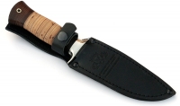 Нож Лидер сталь Х12МФ, рукоять береста - _MG_3746.jpg