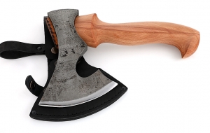 Топор Крепыш-4 варка металлов: углерод+ ХВГ Топор Крепыш-4 варка металлов: углерод+ ХВГ