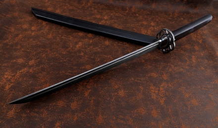 Сувенир "Вакидзаси"