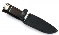 Нож Лидер сталь Х12МФ, рукоять венге-черный граб - _MG_3752.jpg