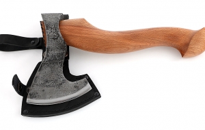 Топор Крепыш-5 варка металлов: углерод+ ХВГ Топор Крепыш-5 варка металлов: углерод+ ХВГ