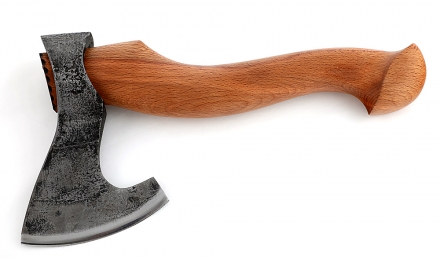 Топор Крепыш-5 варка металлов: углерод+ ХВГ Топор Крепыш-5 варка металлов: углерод+ ХВГ