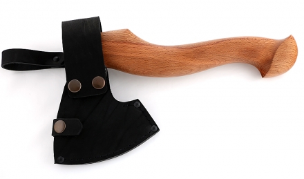 Топор Крепыш-5 варка металлов: углерод+ ХВГ Топор Крепыш-5 варка металлов: углерод+ ХВГ