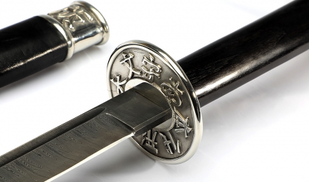 Сувенир "Катана" большой Сувенир "Катана" большой