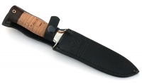 Нож Лидер-2 сталь Х12МФ, рукоять береста - _MG_3755.jpg