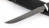 Нож Дамский сталь Х12МФ, рукоять береста