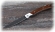 Складной нож Мексиканец, сталь Х12МФ, рукоять накладки коричневый граб