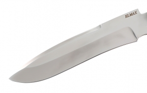 Клинок Медведь, сталь Elmax