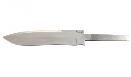 Клинок Медведь, сталь Elmax Клинок Медведь, сталь Elmax