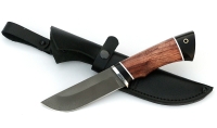Нож Югра сталь Х12МФ, рукоять бубинга-черный граб - _MG_3786.jpg