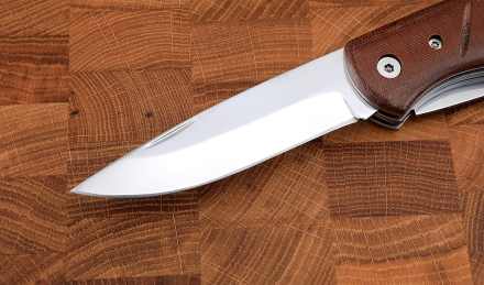 Тяпка №8 три в одном сталь 95Х18 рукоять текстолит Тяпка №8 три в одном сталь 95Х18 рукоять текстолит