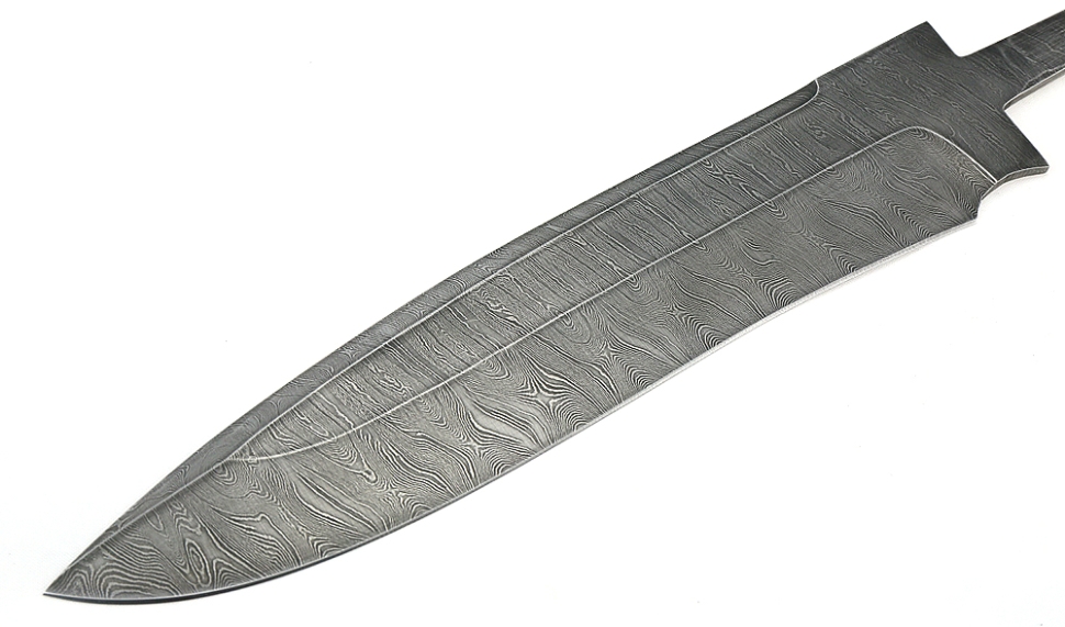 Купить Заготовку Для Ножа Дамаск