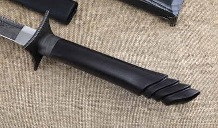 Сувенир «Вакидзаси» на подставке Сувенир «Вакидзаси» на подставке