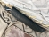 Нож Барракуда дамаск - долы, рукоять композит карельская береза акрил черный