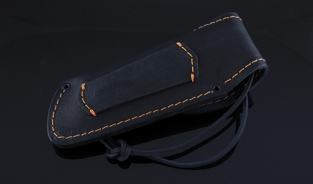 Складной нож Акула, сталь Х12МФ, рукоять накладки акрил зеленый Складной нож Акула, сталь Х12МФ, рукоять накладки акрил зеленый