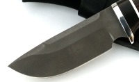 Нож Хаска сталь Х12МФ, рукоять венге-черный граб - _MG_3803.jpg
