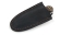 Нож складной Клык, сталь Elmax, рукоять накладки карельская береза стабилизированная коричневая