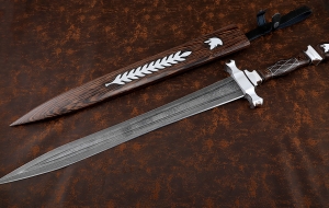 Сувенир "Гладиатор"