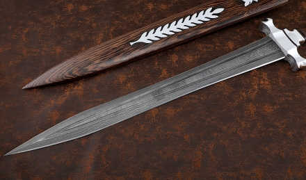 Сувенир "Гладиатор" Сувенир "Гладиатор"