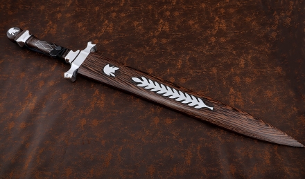 Сувенир "Гладиатор" Сувенир "Гладиатор"