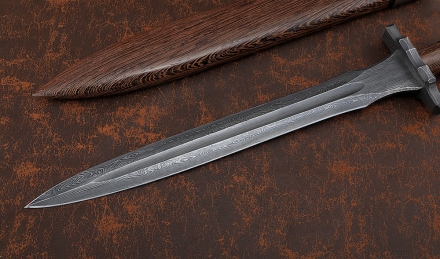 Сувенир "Варвар" Сувенир "Варвар"