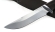 Нож Русак сталь AISI 440C, рукоять венге
