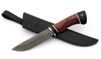 Нож Барракуда сталь Х12МФ, рукоять бубинга-черный граб - _MG_3872.jpg
