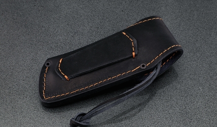 Нож Финка НКВД складная сталь дамаск накладки венге Нож Финка НКВД складная сталь дамаск накладки венге