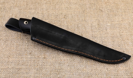 Нож Странник дамаск с долом ламинированный с воронением рукоять карбон карельская береза коричневая черный граб Нож Странник дамаск с долом ламинированный с воронением рукоять карбон карельская береза коричневая черный граб