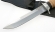 Нож Лидер-2 сталь 95х18, рукоять береста