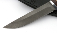Нож Тритон-2 сталь Х12МФ, рукоять береста - _MG_3888.jpg