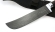 Нож Узбекский малый сталь Х12МФ, рукоять венге