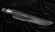 Нож №37 Х12МФ цельнометаллический рукоять карельская береза коричневая