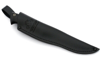 Нож Тритон-2 сталь Х12МФ, рукоять бубинга-черный граб - _MG_3892.jpg