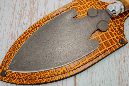 Нож для просфоры большой (копие) (new) Нож для просфоры большой (копие) (new)