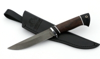 Нож Тритон-2 сталь Х12МФ, рукоять венге-черный граб - _MG_3893.jpg