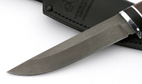 Нож Тритон-2 сталь Х12МФ, рукоять венге-черный граб - _MG_3894.jpg